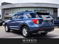 2021 Ford Explorer Come see all this and more at the Alfa Romeo of Winnipeg dealership, in the Waver... (image 3)