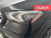 1 OWNER / Premium Sound System, Heads Up Display, Rear Heated Seats and more! Clutch is the largest... (image 7)