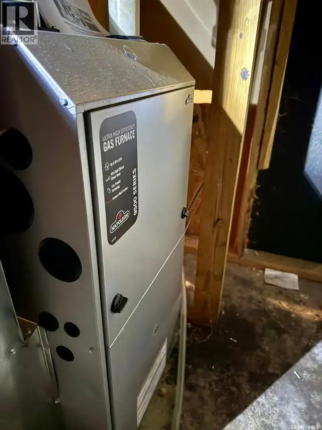 1140 Coteau STREET W Moose Jaw, Saskatchewan in Houses for Sale in Moose Jaw - Image 25