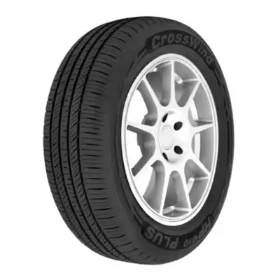 brand new comes with 80,000 kms warranty Wide circumferential channels effectively evacuate water to...