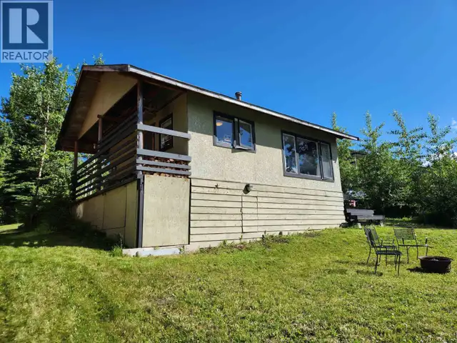 7575 BEAZELY ROAD Deka Lake / Sulphurous / Hathaway Lakes, Briti in Houses for Sale in 100 Mile House - Image 5