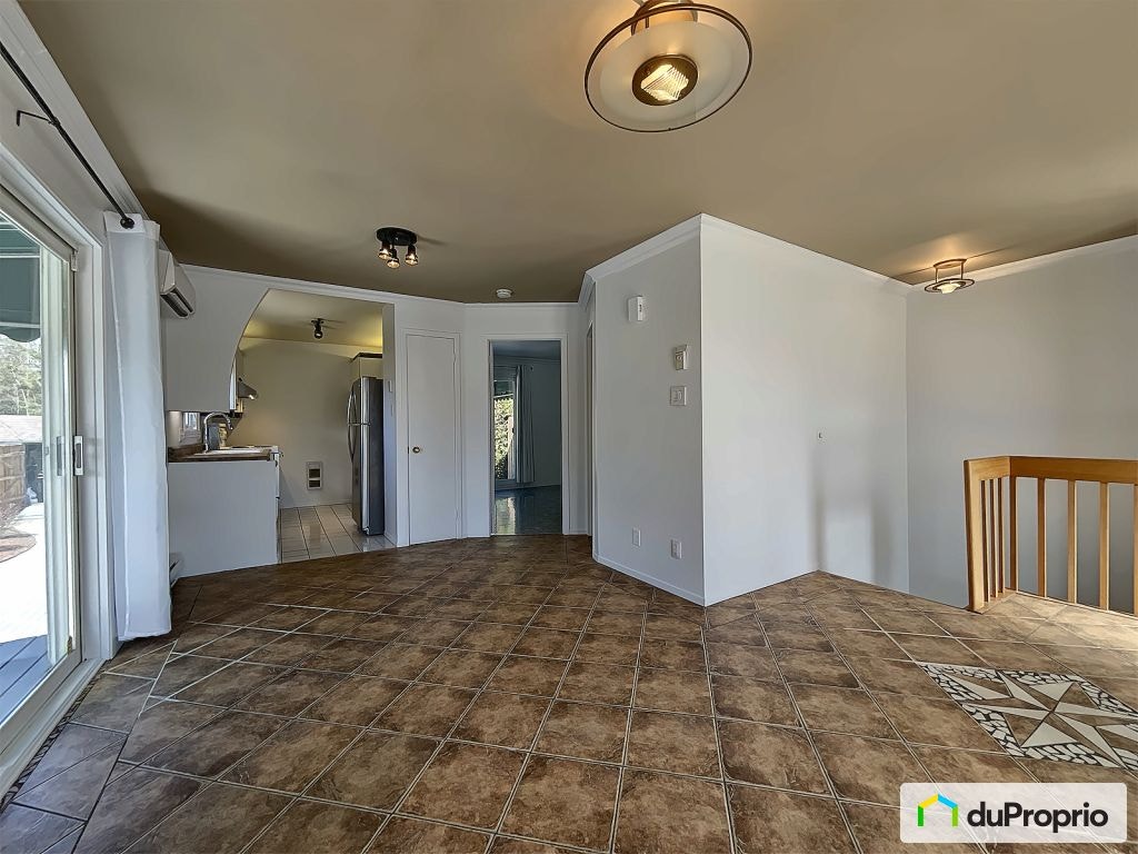 $324,000 - Semi-detached for sale in Val-Belair — photo 3