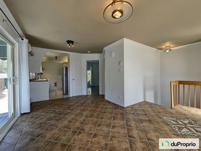 $324,000 - Semi-detached for sale in Val-Belair — photo 3