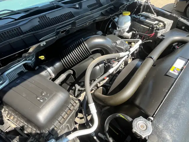 2018 Ram 1500 Express5293846885105868815