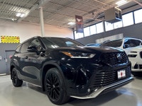 **SPRING SPECIAL!** FEATURING : AWD, SUNROOF, 7 PASSENGER SEATING, MULTI DRIVE AND TERRAIN MODES, WI... (image 1)