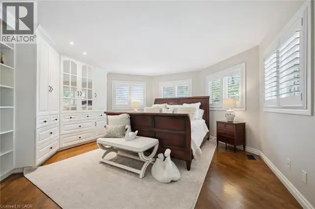 1 BAVARIAN Place Heidelberg, Ontario in Houses for Sale in Kitchener / Waterloo - Image 22