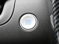 The Hyundai Tucson Hybrid combines bold styling with outstanding fuel efficiency and smooth, quiet p... (image 7)