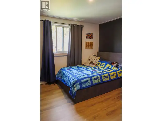 1090 DYKE ROAD McBride, British Columbia in Houses for Sale in Quesnel - Image 18
