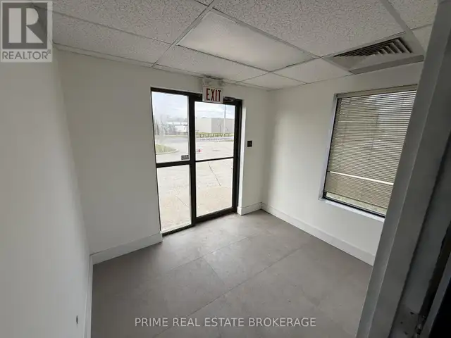 FRONT - 312 SOVEREIGN ROAD London East (East J), Ontario in Commercial & Office Space for Rent in London - Image 6
