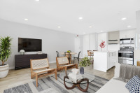 Spacious Parkwood Hills Apartments in Nepean, Ottawa Open the door to spacious and affordable suites... (image 1)