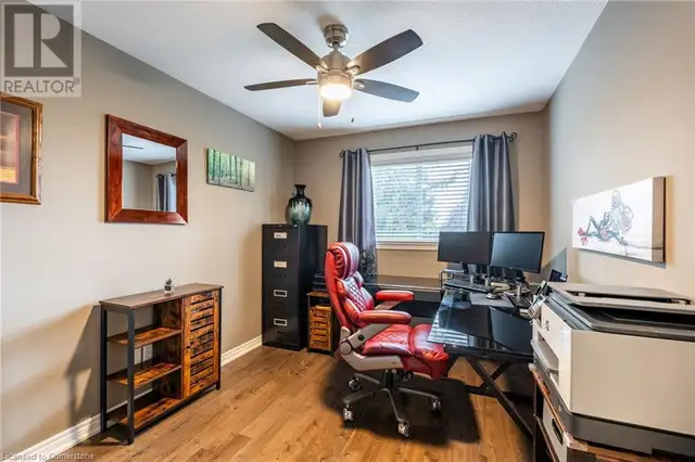 1461 UPPER GAGE Avenue Unit# 6 Hamilton, Ontario in Condos for Sale in Hamilton - Image 30