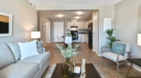 Fourwinds Crossing offers 1, 2, and 3-bedroom, pet friendly apartments for rent in Prince George, BC... (image 3)