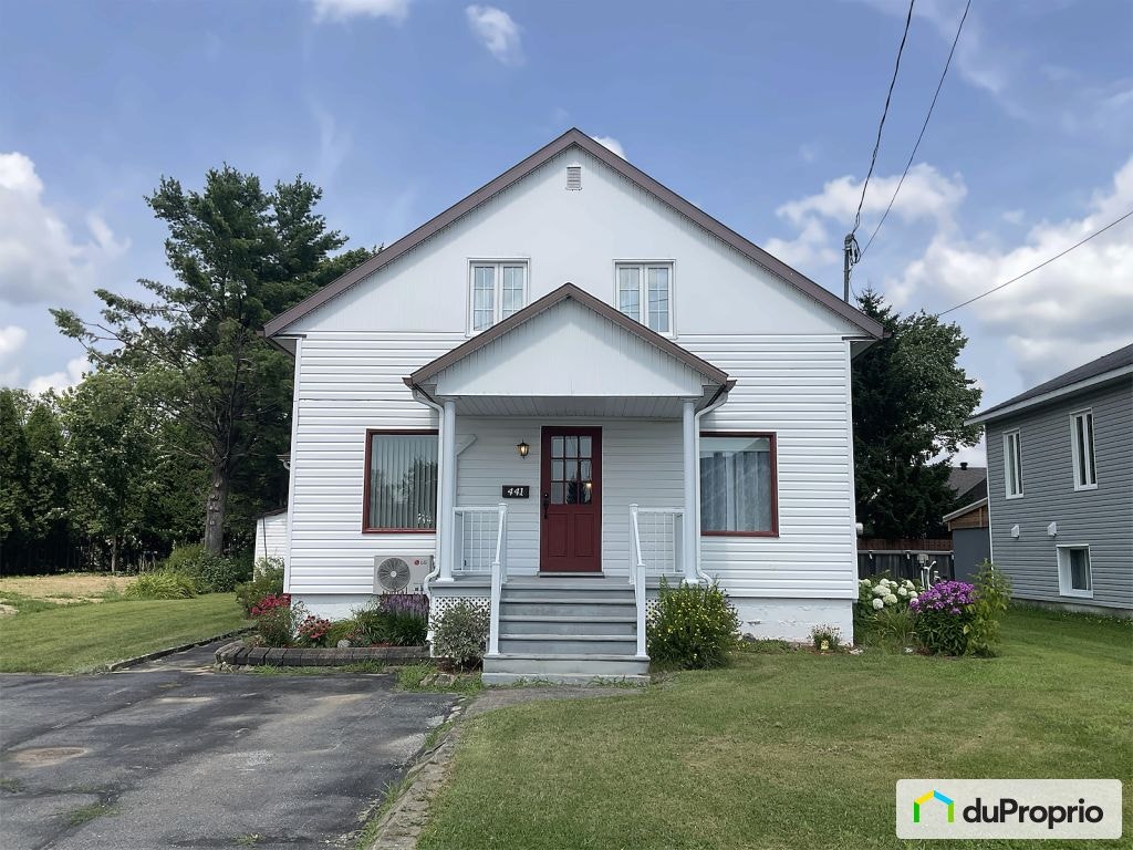 $299,500 - 2 Storey for sale in Portneuf — photo 2