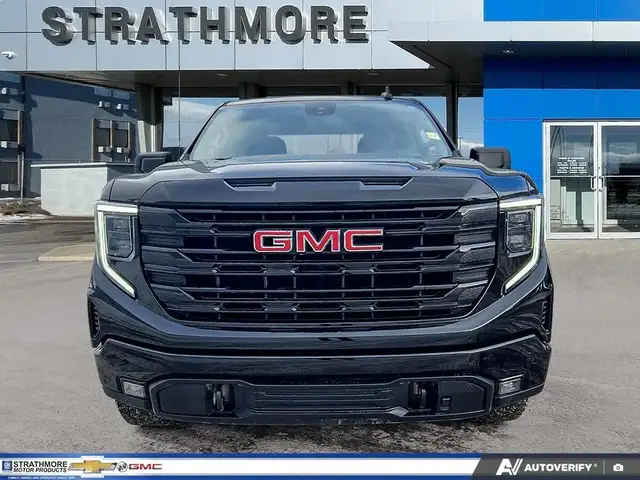 2023 GMC Sierra 1500 in Cars & Trucks in Calgary - Image 3