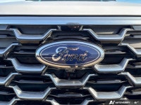 Sunroof, Cooled Seats, BlueCruise, Navigation, B&O Audio, 360 Camera, Remote Start, Heated Steering... (image 9)
