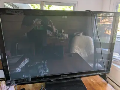 50 inch TV for sale, View more