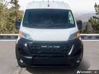 Welcome to Moncton Chrysler Jeep Dodge. Recent Arrival! 2025 Ram ProMaster 2500 High Roof Pentastar... (image 8)
