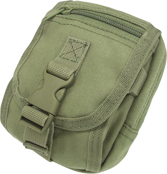 Condor Molle Gadget Pouch OD Green in Costumes in City of Toronto