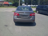 2015 Nissan Sentra Price $7999 159000 KM ON or QC Safety Included Warranty Included Carfax Included... (image 5)