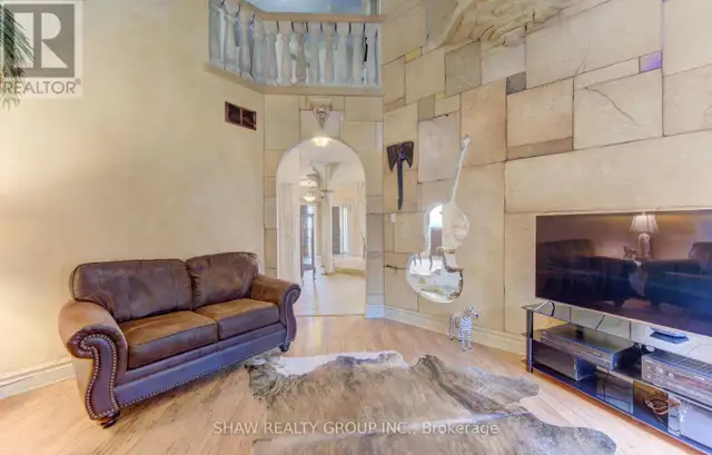 74 FOREST EDGE TRAIL Kitchener, Ontario in Houses for Sale in Kitchener / Waterloo - Image 7