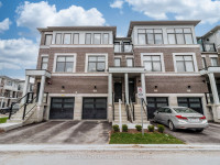 ⚡BRIGHT AND SPACIOUS 3+1 BEDROOM 3 BATHROOM TOWNHOME➡OSHAWA!