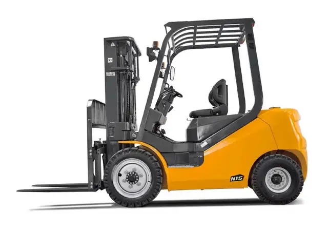 CITY TRUCK AND FORKLIFT DRIVING SCHOOL in Classes & Lessons in Mississauga / Peel Region - Image 10