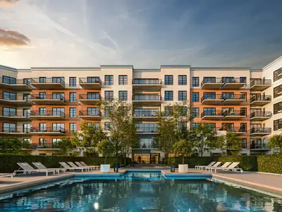 Un art de vivre inspiré --- Aera Trois-Rivières |Condominiums locatifs d'inspiration hôtelière. Cond...