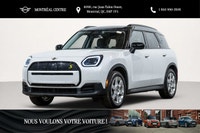 Découvrez ce magnifique véhicule d'occasion MINI Countryman SE ALL4, provenant d'un seul propriétair... (image 2)