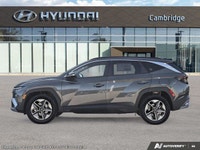 This Hyundai Tucson has a trusty Regular Unleaded I-4 2.5 L/152 engine powering this Automatic trans... (image 2)