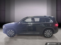 2020 Mercedes-Benz GLB Le Mercedes-Benz GLB 250 2020 est un VUS de luxe compact qui se positionne en... (image 1)