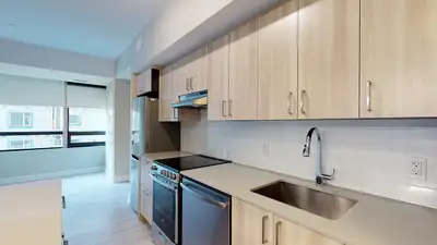1 Bedroom Apartment | Downtown | Pet Friendly | Avail Now!, View more