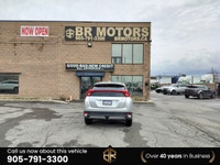 Ontario vehicle with Lot of Options! Call (905) 791-3300 - Black fabric interior, - AWD, - Cruise Co... (image 6)