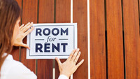 Room for rent bathurst and sheppard