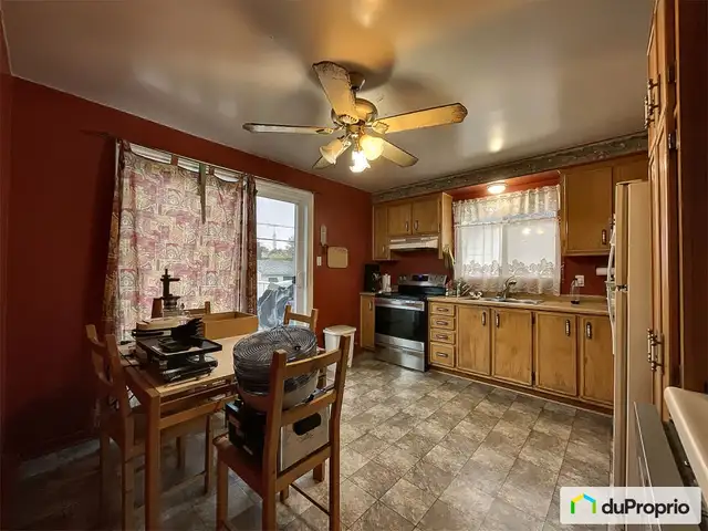 $445,000 - Bungalow for sale in Chateauguay in Houses for Sale in West Island - Image 7