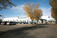 Edmonton Medical Space For Lease - 1495 sq.ft. - Suite #115