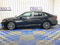 Certified Rear-View Camera ECO Start Push Start Leather Seats Heated Seats Heated Steering Wheel All... (image 1)