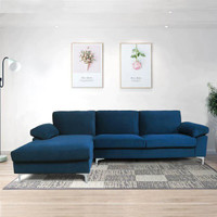 GRAND OPENING SPECIAL!!  NEW MODERN SECTIONAL**SALE ENDS OCT 21