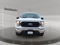 **Strickland's is home of the Hassle-Free car shopping experience. We make car buying fun, find your... (image 1)