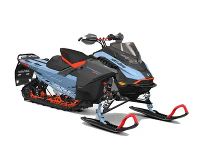 HERE IS YOUR CHANCE TO OWN AN AMAZING SLED FOR WAY BELOW COST. THIS DEMO UNIT IS IN GREAT CONDITION...