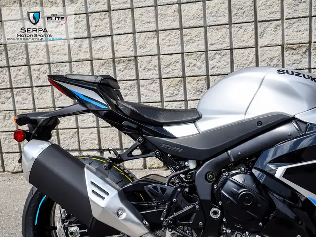 2025 Suzuki GSX-R1000A in Sport Bikes in Markham / York Region - Image 7