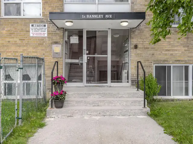 Bansley Apartments - Bachelor Apartment for Rent in Long Term Rentals in City of Toronto - Image 7