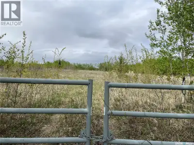 This 40 acre parcel (lot 2) is located 5.5km South of Dorintosh. An excellent location for your fore...
