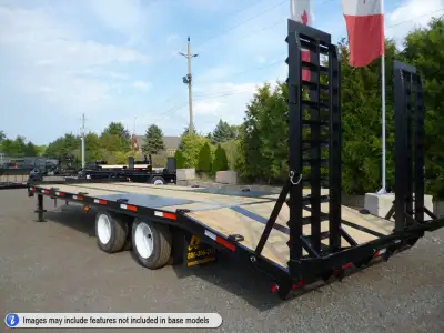 Two Eastern Ontario Pickup Locations - Ottawa or Iroquois, Ontario - Call Today for a Quote ________...