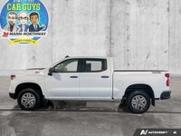 Welcome to Mann-Northway Auto Source. Perfect for both demanding job sites and exhilarating off-road... (image 1)