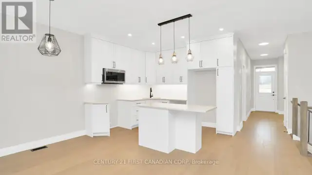 150 SHIRLEY STREET Thames Centre (Thorndale), Ontario in Houses for Sale in London - Image 9
