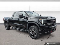 Command attention wherever you go in this 2024 GMC Sierra 1500 finished in striking Onyx Black with... (image 7)