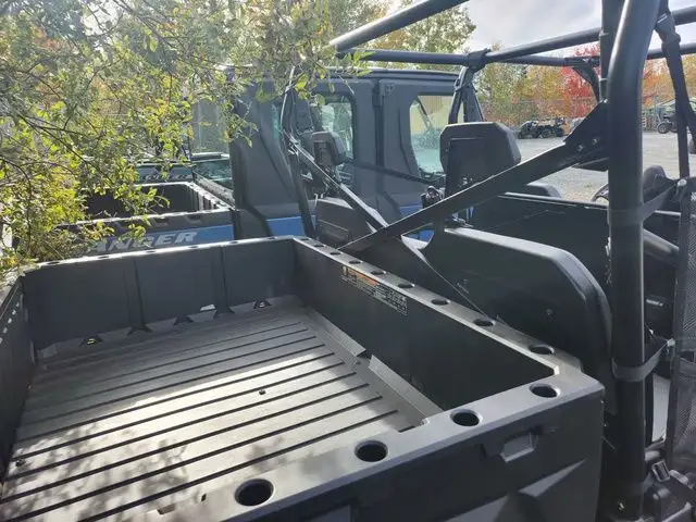 2025 Polaris Ranger Crew 570 Full-Size in ATVs in City of Halifax - Image 5