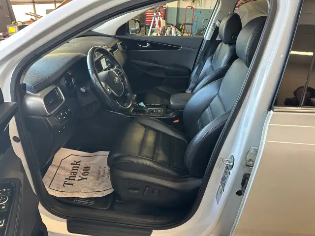2020 Kia Sorento546142113938155525