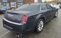 2018 Chrysler 300 Touring AWD Luxury, Comfort & Confidence Year-Round Experience premium comfort wit... (image 6)