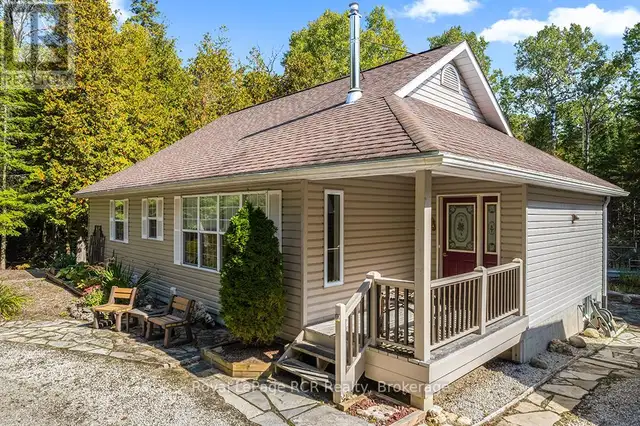 83 LAKEWOOD COUNTRY LANE Northern Bruce Peninsula, Ontario in Houses for Sale in Owen Sound - Image 9